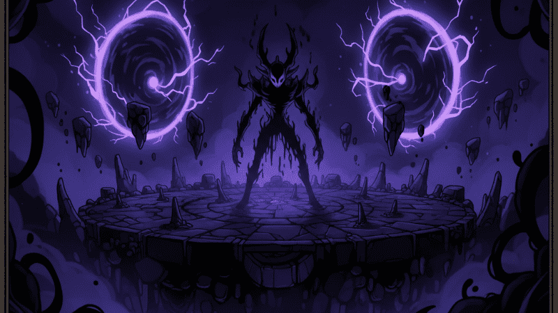 Void Sanctum